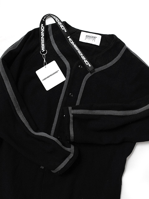Hombre Nino BASEBALL SHIRT