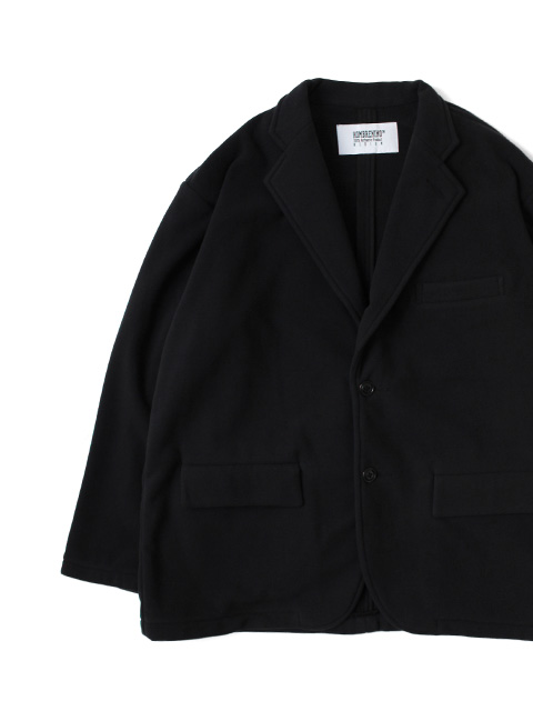 Hombre Nino POLARTEC 3B JACKET