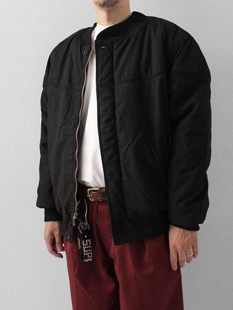 Renegade Sports Wear 1370 Padded Circle Shoulder Jacket / Derby Jacket