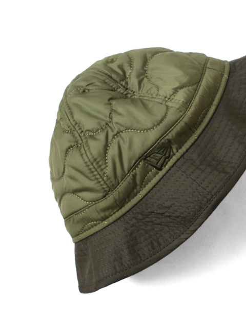 ぬるを NEW ERA Explorer Quilting Powered by GORO NAKATSUGAWA -min-nano-