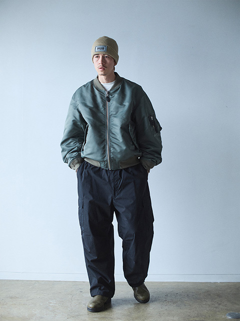 ジャケット・アウター SEDAN ALL-PURPOSE FW23 Classic Down Vest CLASSIC DOWN VEST – SEDAN ALL-PURPOSE ONLINE STORE