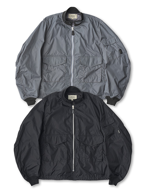 ジャケット・アウター SEDAN ALL-PURPOSE NEW YORK JACKET M HAg-Le | <SOLD OUT> 