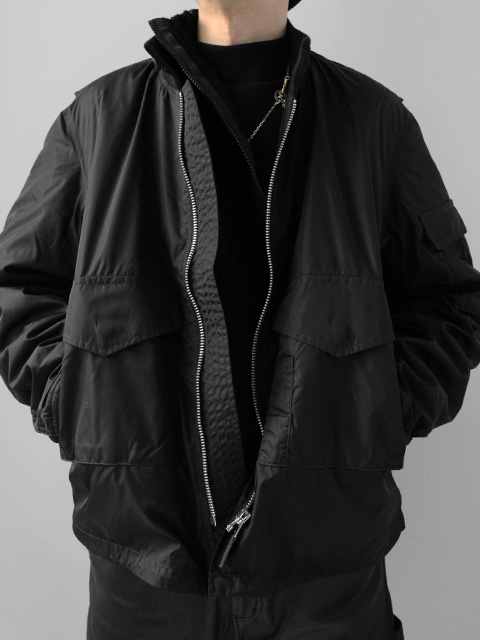 SEDAN ALL-PURPOSE New York Jacket