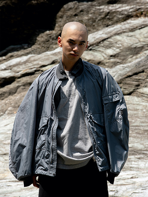 ジャケット・アウター sedan all purpose New York Jacket M SEDAN ALL-PURPOSE New York Jacket