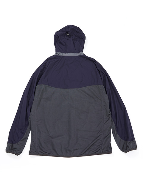 rajabrooke BERGUNA HOODIE JKT
