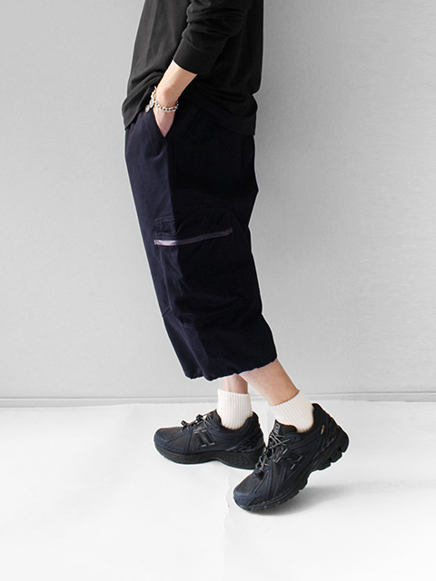 rajabrooke CHINO KARGO SHORTS