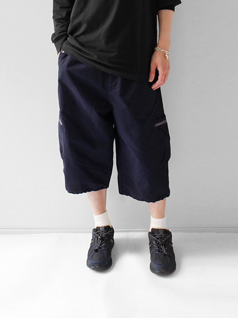 rajabrooke CHINO KARGO SHORTS