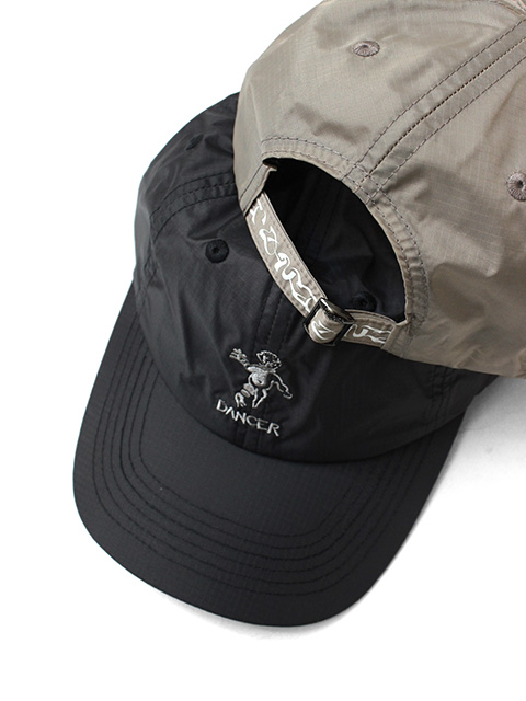 【40%OFF】DANCER　NYLON CAP