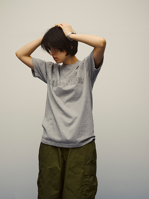 SEDAN ALL-PURPOSE Cotton Cargo Easy Shorts