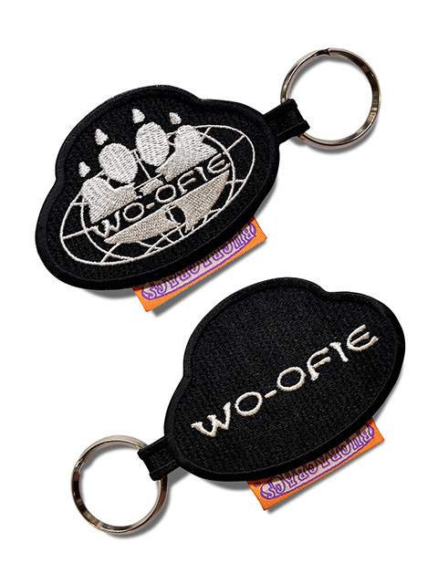 【30%OFF】SAYHELLO & Woofie-Key Holder