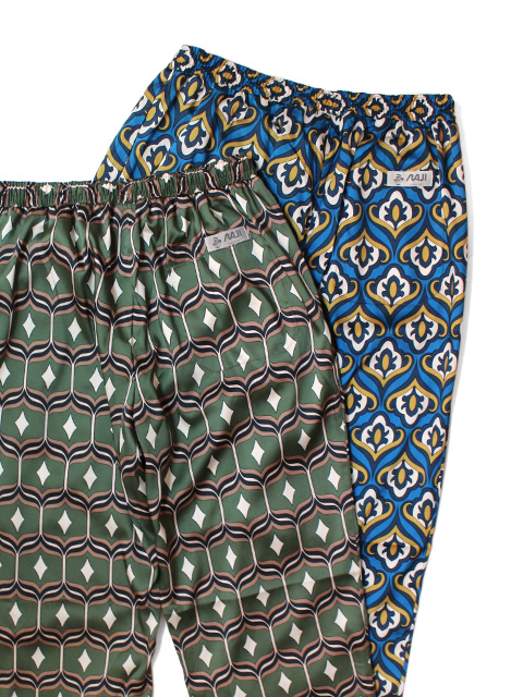 Raji　Chef Pants -Regular-