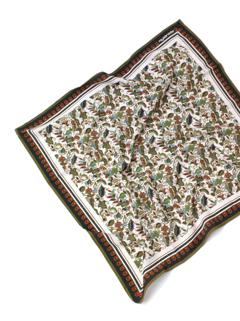 rajabrooke　ASIAN BATIK FUROSHIKI -超撥水-