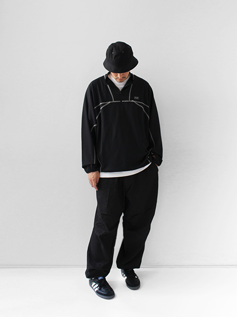 SEDAN ALL-PURPOSE Tech Treckking Top