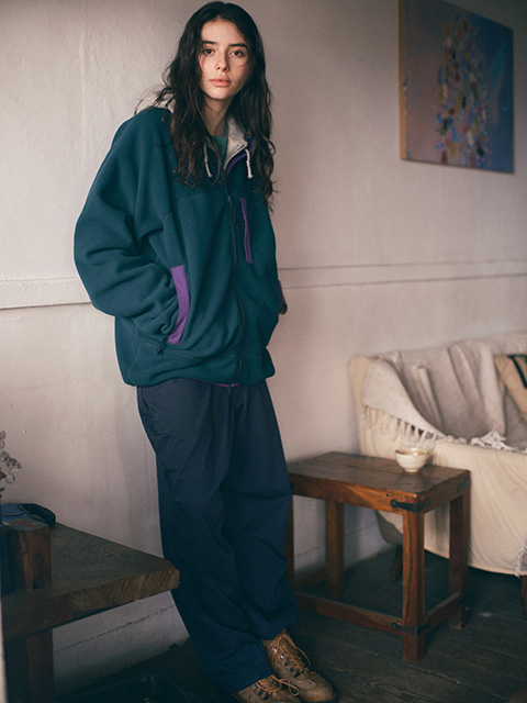 Tom様 SEDAN ALL-PURPOSE Pant SEDAN ALL-PURPOSE Vintage Washed Over Easy Pants