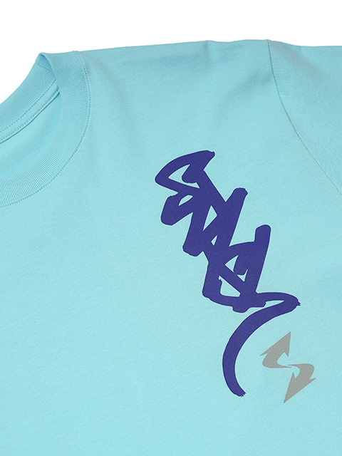 SUBWARE　SHORT SLEEVE TEE -STASH PIECE-