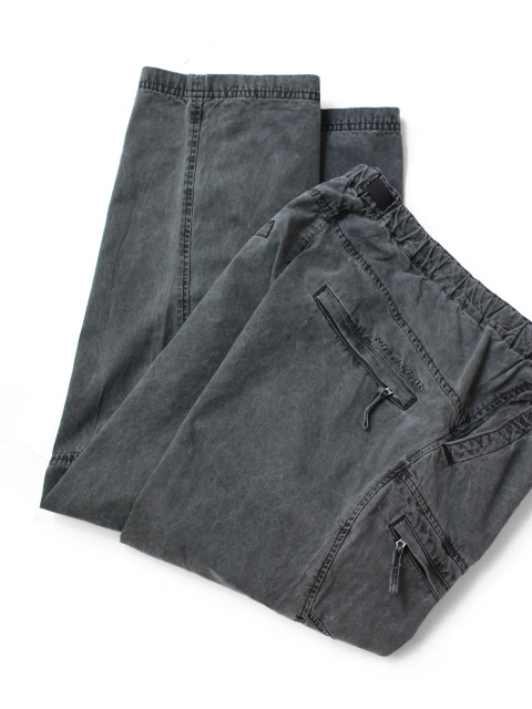SEDAN ALL-PURPOSE　Cotton Canvas Climbing Pants