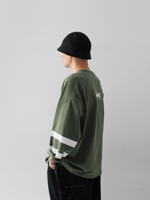 Hombre Nino FOOTBALL SHIRT