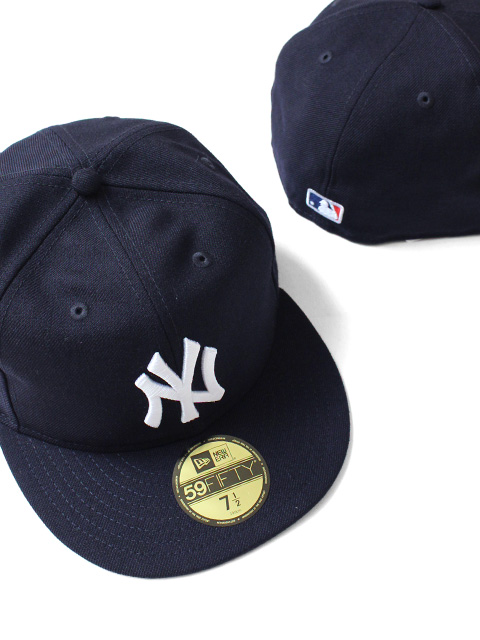 NEW ERA　59FIFTY Powered by GORO NAKATSUGAWA -min-nano-