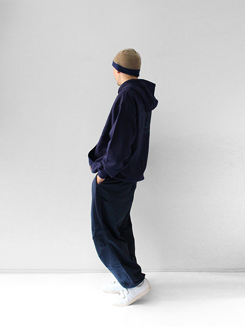 SUBWARE HOODIE -SUBWARE TAG-