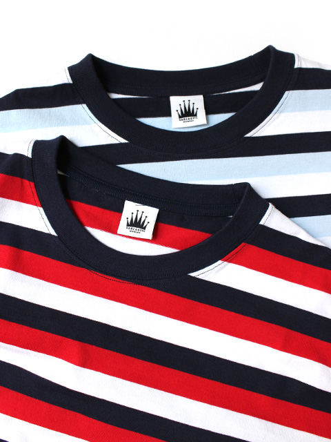 SARCASTIC Bily Stripe Long Sleeve