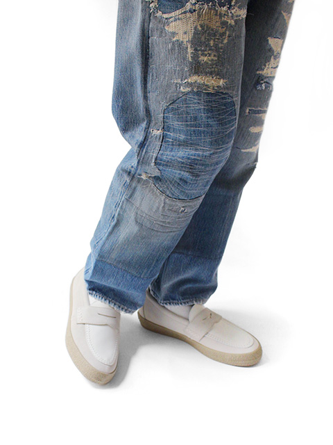 CONVERSE SKATEBOARDING CS LOAFER 2 SK