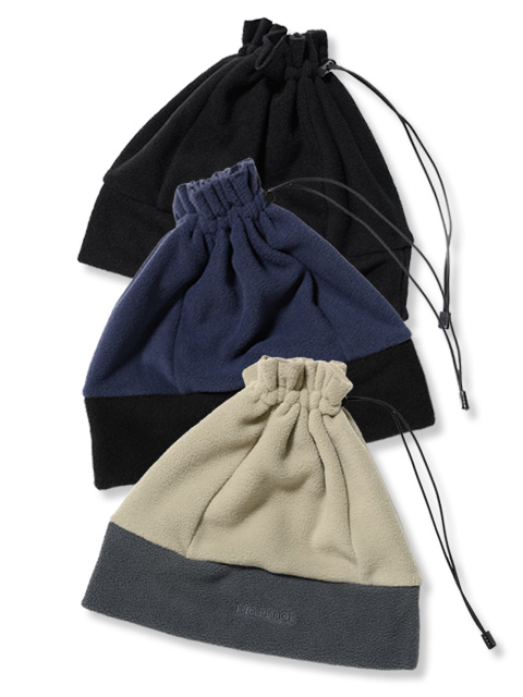 Marmot　2Way Fleece Classic Watch