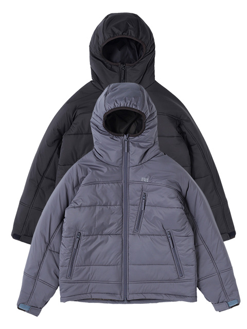 SEDAN ALL-PURPOSE　Polar Puff Parka