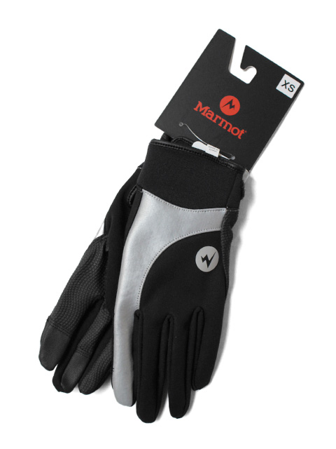 【40%OFF】Marmot　Reflective Glove
