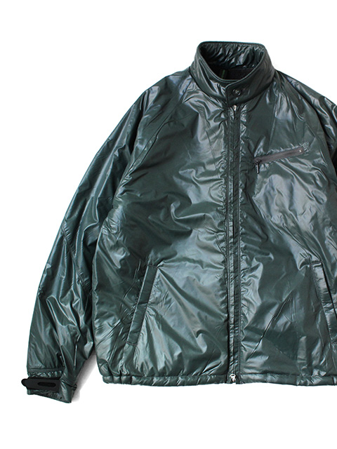 rajabrooke　WINDBREAKER JUMPER