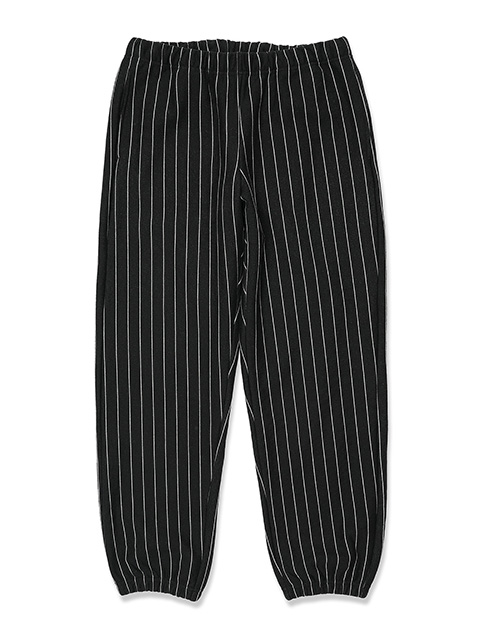 TRIBE WEAR　MP BASIC SWEAT PANTS