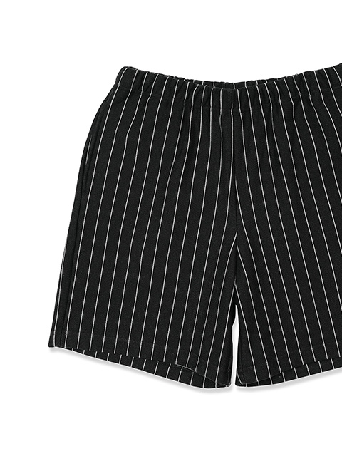 TRIBE WEAR　MP BASIC SWEAT SHORTS