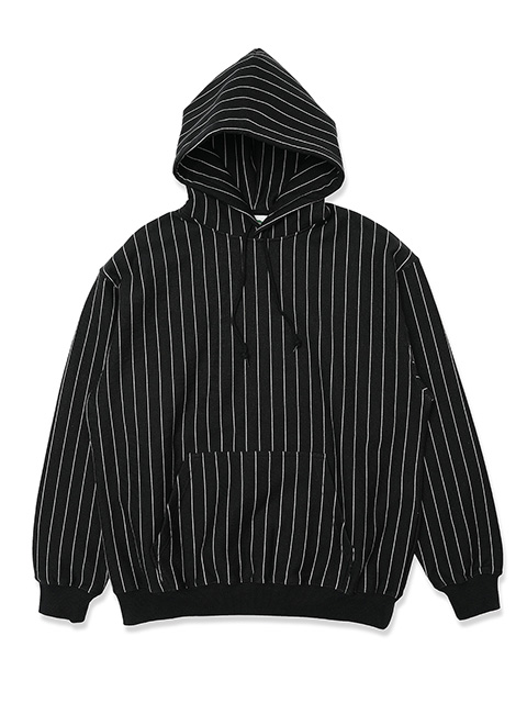 TRIBE WEAR　MP BASIC HOODIE