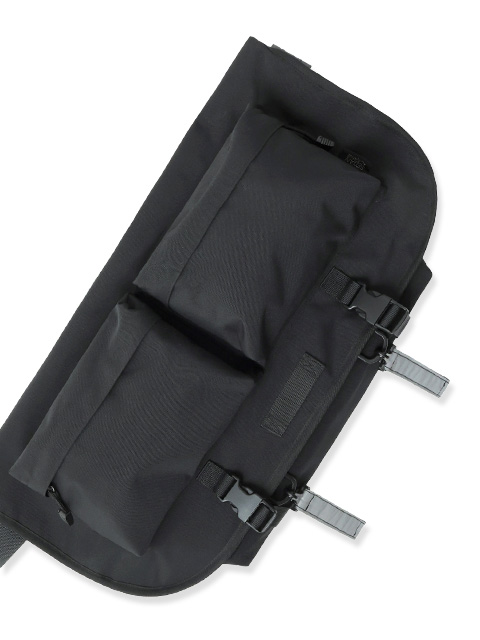 【2026/2/21(Sat.) release 】SEDAN ALL-PURPOSE　Messenger Bag