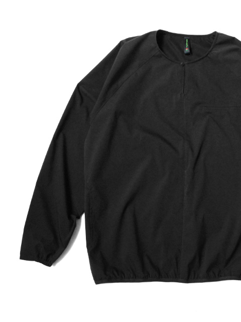 rajabrooke　BERGUNA PISTE