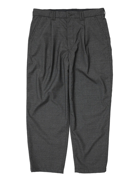 Hombre Nino　CORDURA WOOL PANTS