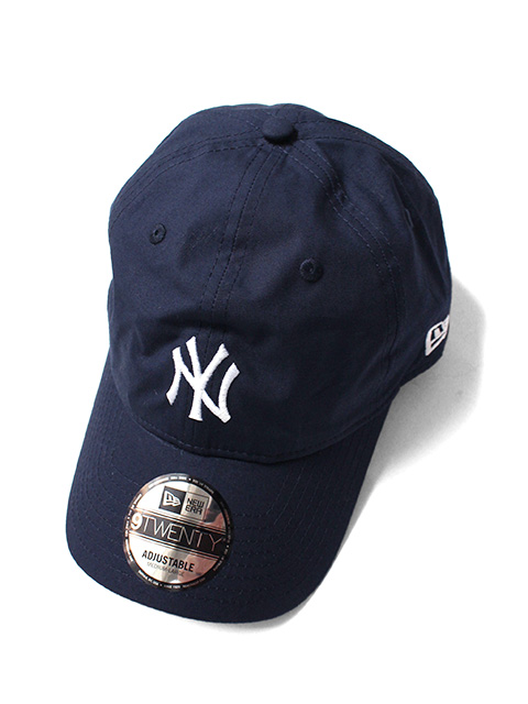 NEW ERA　9TWENTY NEYYAN TYPERITER -New York Yankees-