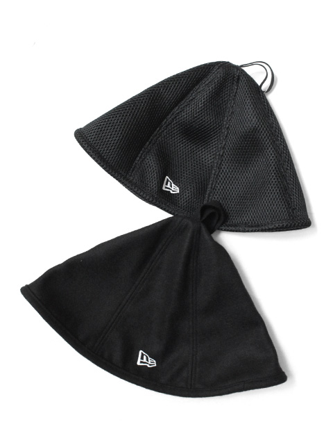 NEW ERA　Sauna Hat -Felt & Spacer Mesh-
