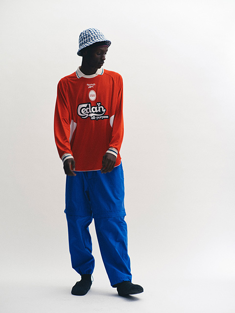 SEDAN ALL-PURPOSE　Convertible Pants