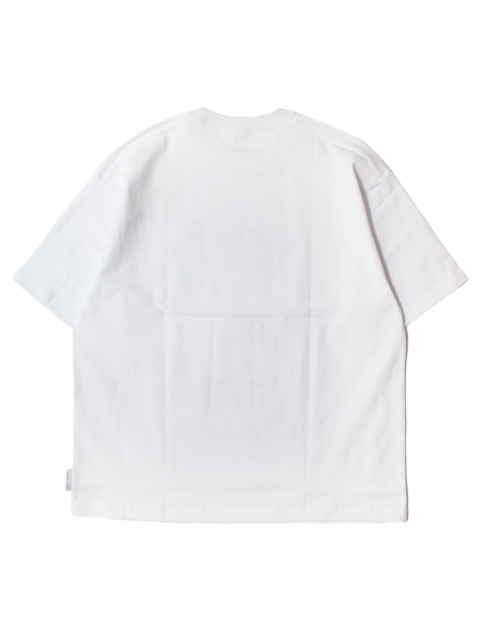 Somewhere in Tokyo Los Apson? Tee Designed by Shintaro Sakamoto