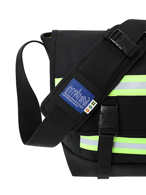 MANHATTAN PORTAGE CONNECT　SHOULDER PAD BBS