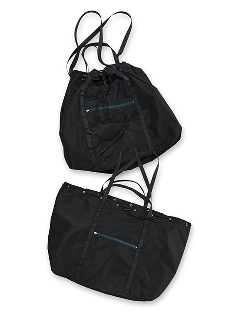 rajabrooke　WATERPROOF BAG
