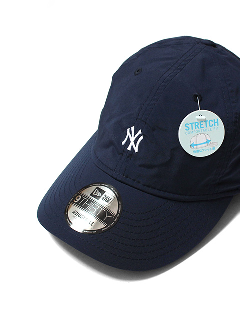 NEW ERA　9THIRTY Tech Stretch MLB