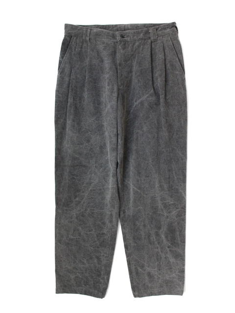Hombre Nino　PIGMENT OX PANTS