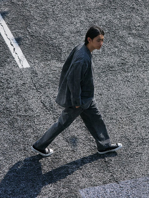 Hombre Nino PIGMENT OX PANTS
