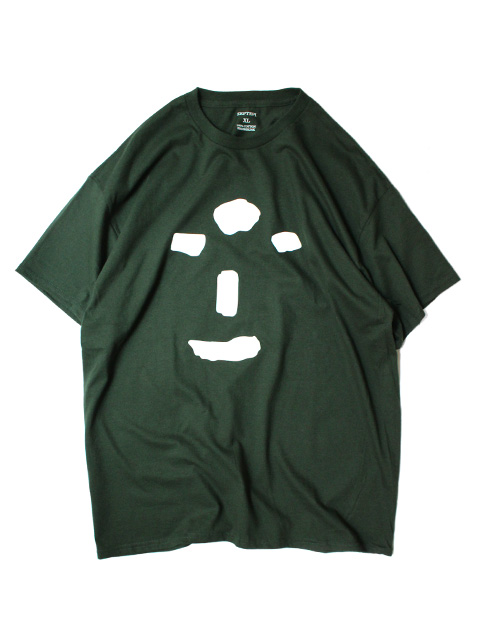 ZEPTEPI　SS Tee -Target-