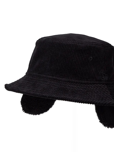 NEW ERA　bucket01 Dog Ear 8W Corduroy