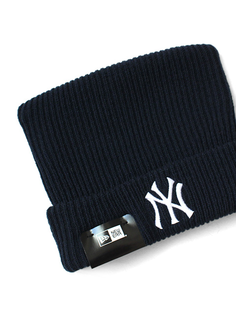 NEW ERA　Square Knit powered by GORO -min-nano-