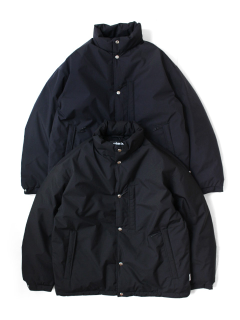 +phenix　GORE-TEX WINDSTOPPER DOWN JACKET