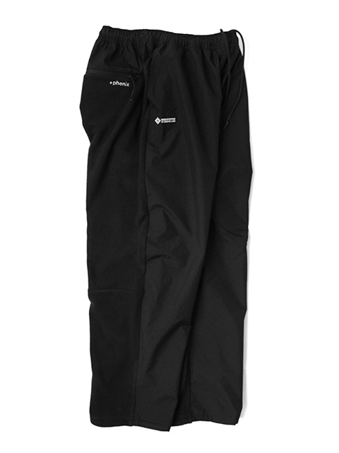 +phenix　GORE-TEX WINDSTOPPER FLEECE DOCKING PANTS