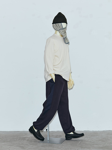 rajabrooke DRY LONG SLEEVE